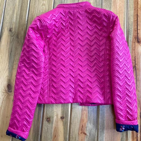 GYMBOREE jacket - Picture 2 of 4